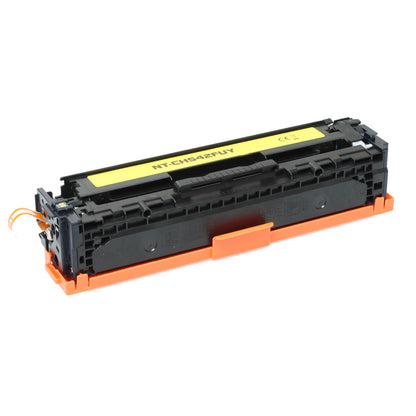 Canon 731 toner - Geel