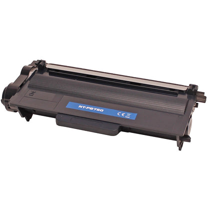 Brother TN3380 toner zwart - Zwart