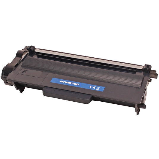 Brother TN3380 toner zwart - Zwart