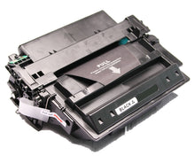 Canon 710H toner zwart - Zwart
