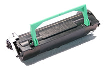 Epson S050087 toner zwart - Zwart