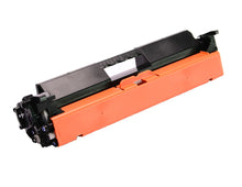HP 30A (CF230A) toner zwart - Zwart