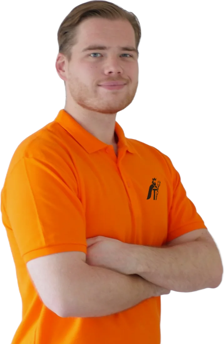 Toner Krone